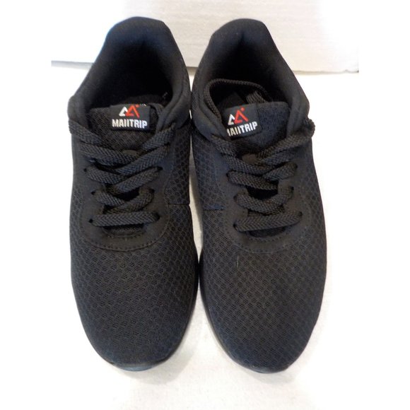 MAIITRIP Mens Walking Shoes Lightweight Breathable Tennis Running Shoes 7.5/9.5 - Picture 1 of 5